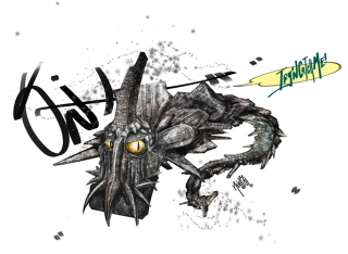 Illustration for article titled Wild Pokémon, In Their Coolest Form